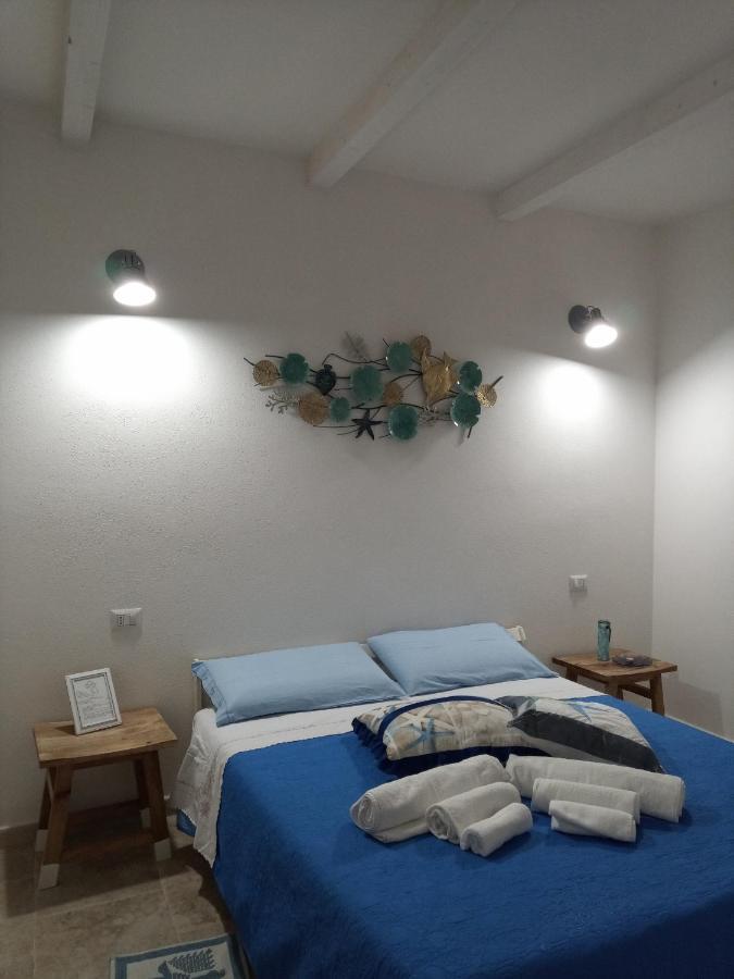 S'Incontru Affittacamere カポテッラ 部屋 写真